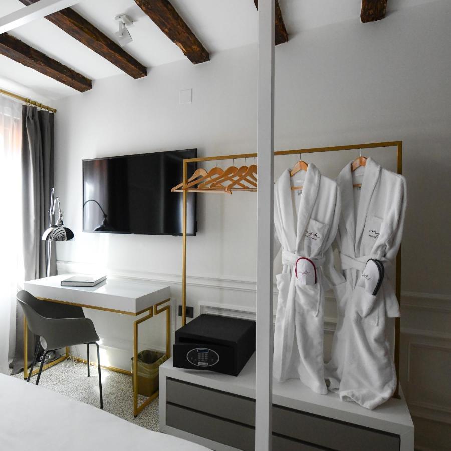 San Marco Suite 755 Βενετία Εξωτερικό φωτογραφία