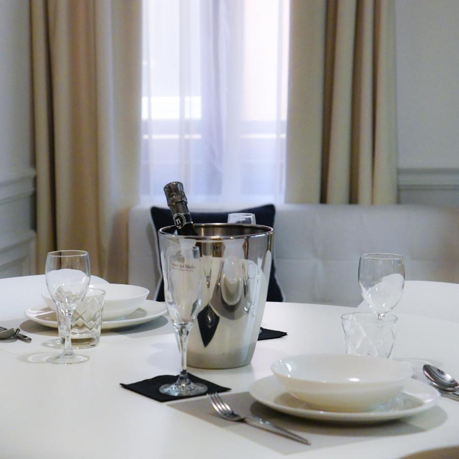 San Marco Suite 755 Βενετία Εξωτερικό φωτογραφία