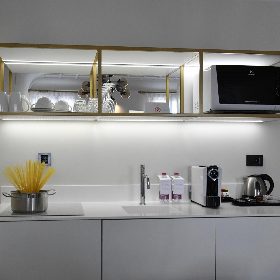 San Marco Suite 755 Βενετία Εξωτερικό φωτογραφία