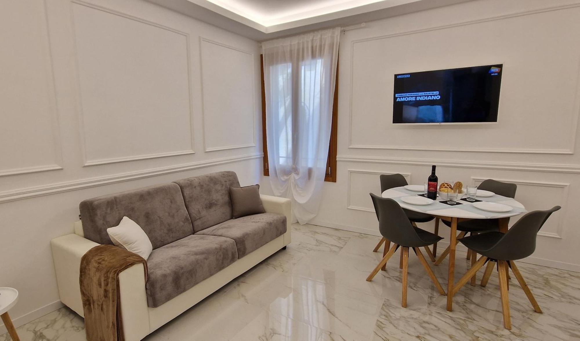San Marco Suite 755 Βενετία Εξωτερικό φωτογραφία