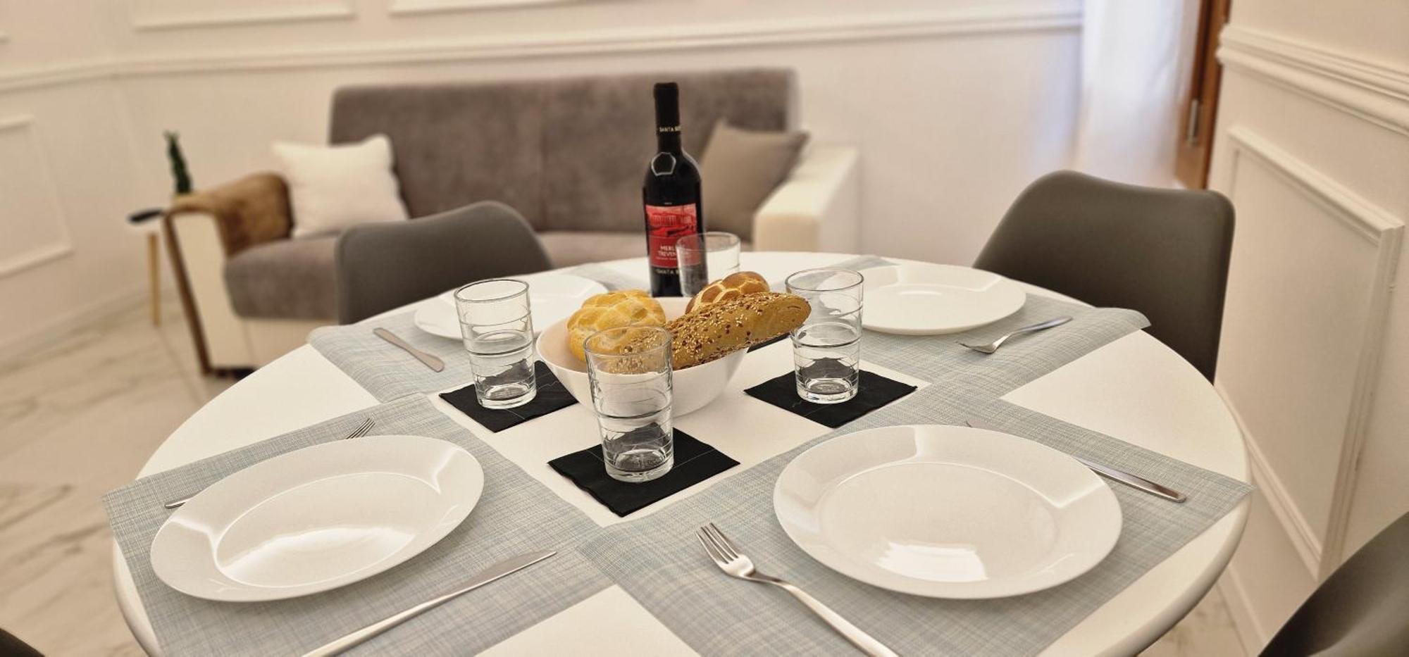 San Marco Suite 755 Βενετία Εξωτερικό φωτογραφία
