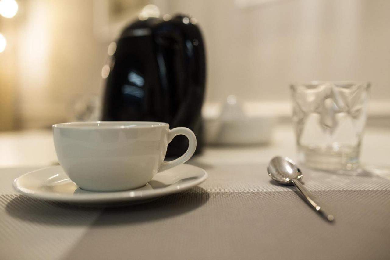 San Marco Suite 755 Βενετία Εξωτερικό φωτογραφία