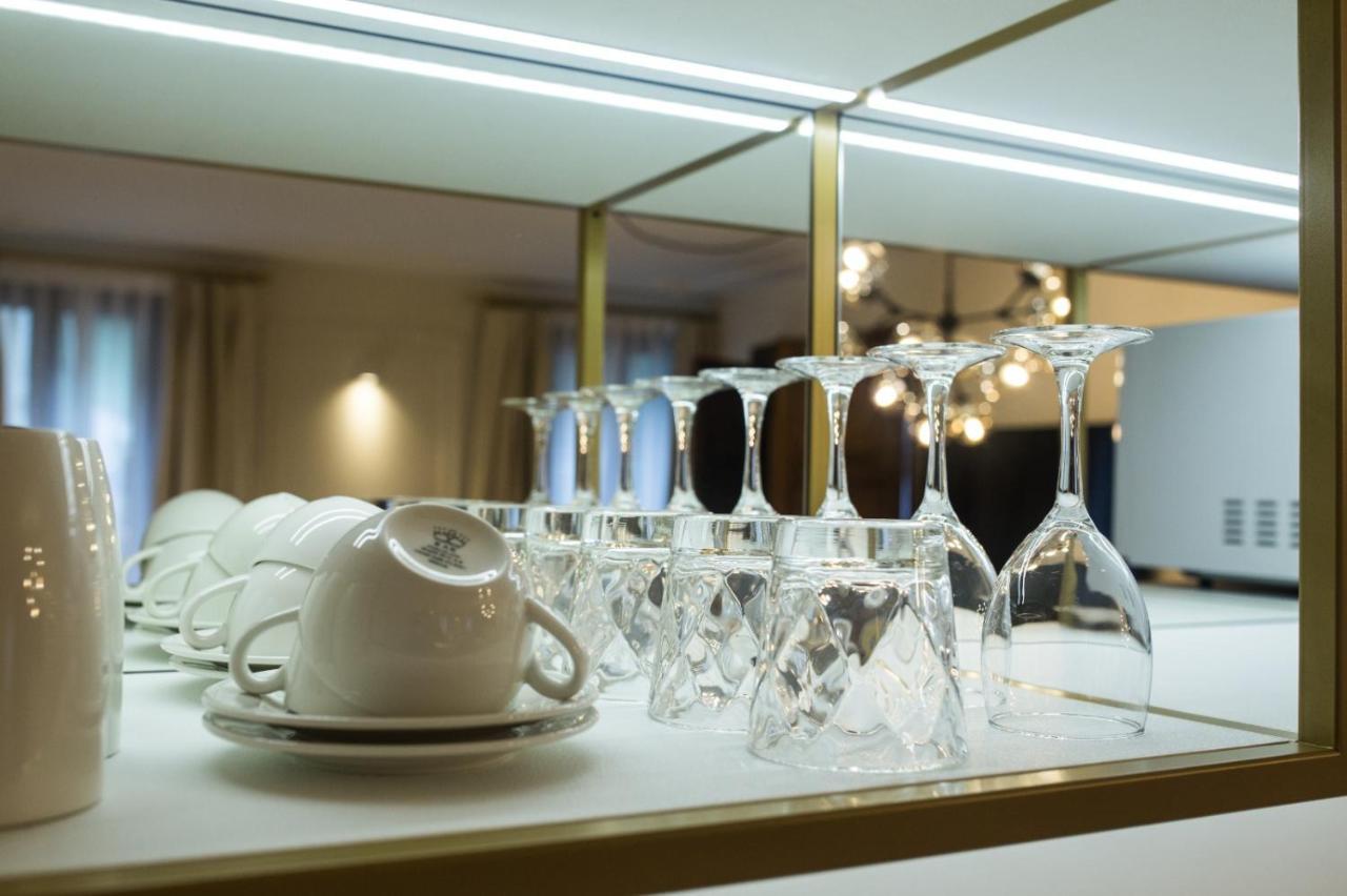 San Marco Suite 755 Βενετία Εξωτερικό φωτογραφία