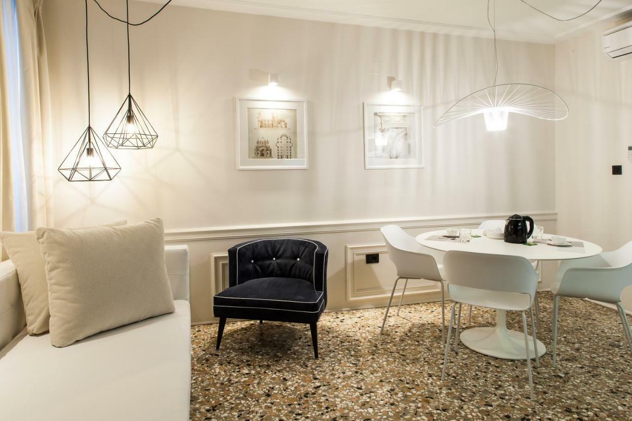 San Marco Suite 755 Βενετία Εξωτερικό φωτογραφία