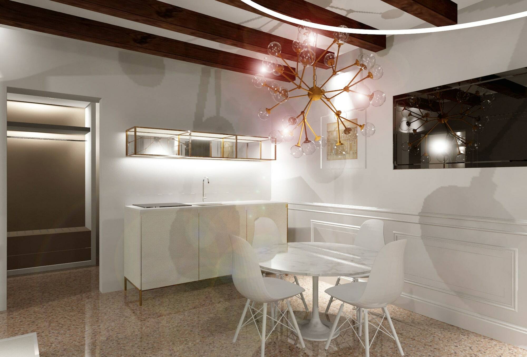 San Marco Suite 755 Βενετία Εξωτερικό φωτογραφία