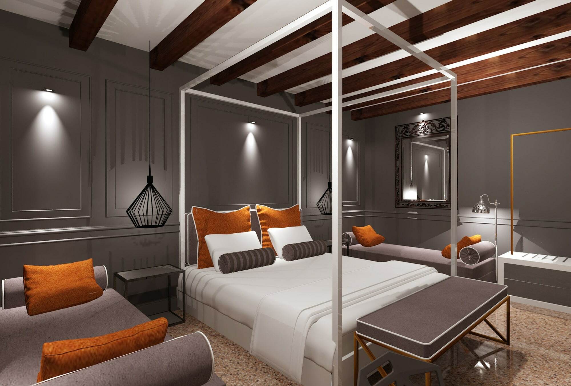 San Marco Suite 755 Βενετία Εξωτερικό φωτογραφία