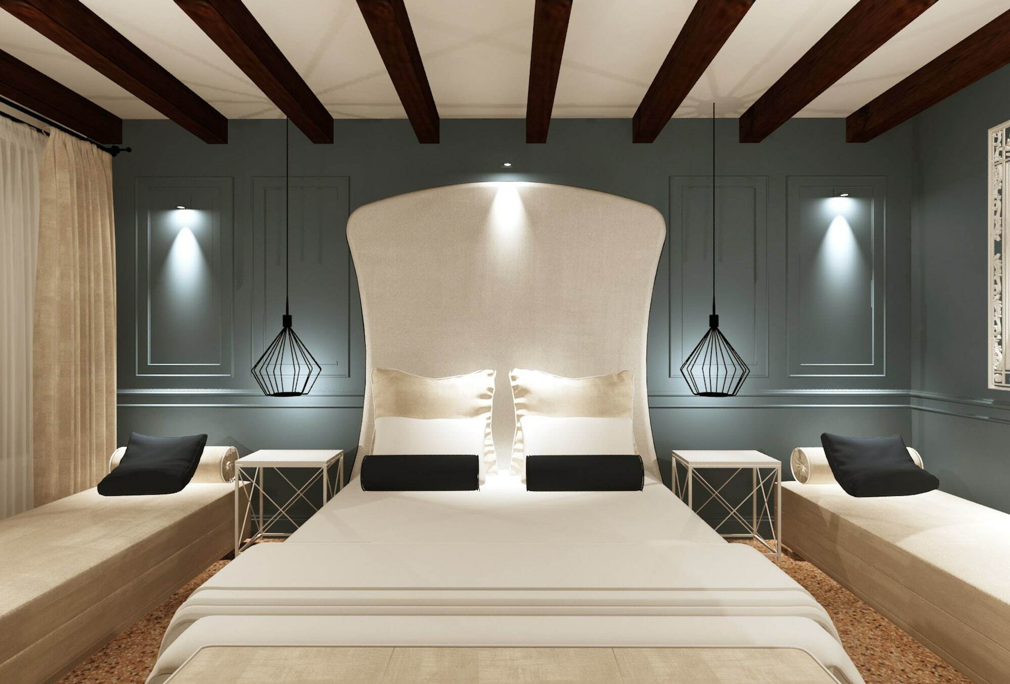 San Marco Suite 755 Βενετία Εξωτερικό φωτογραφία