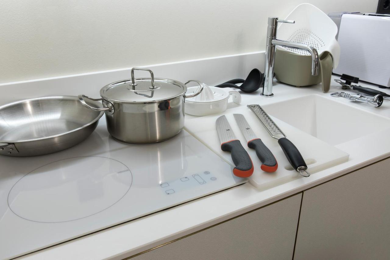 San Marco Suite 755 Βενετία Εξωτερικό φωτογραφία