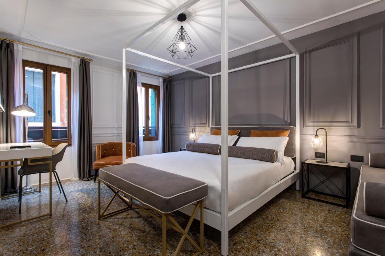 San Marco Suite 755 Βενετία Εξωτερικό φωτογραφία