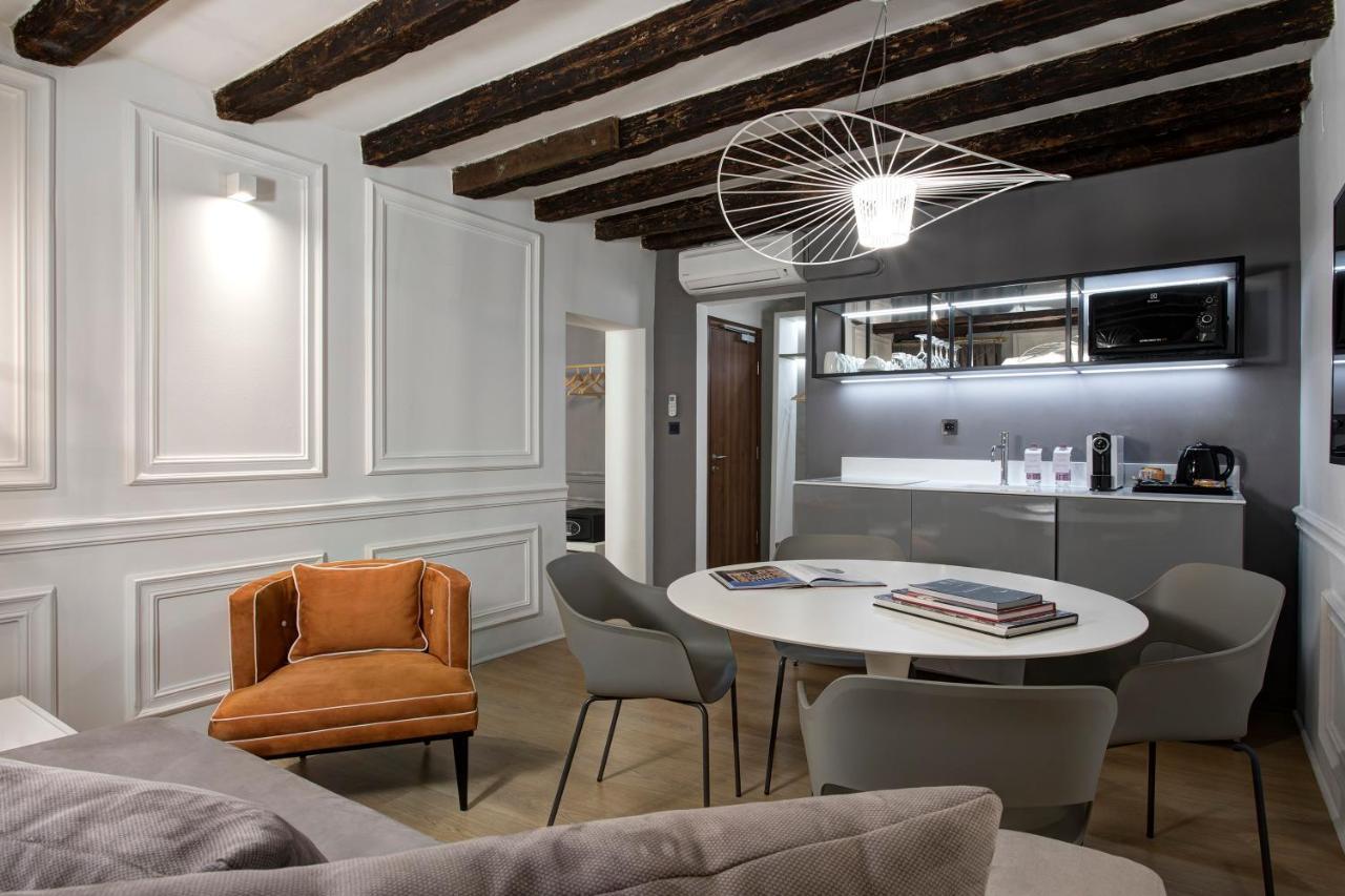 San Marco Suite 755 Βενετία Εξωτερικό φωτογραφία