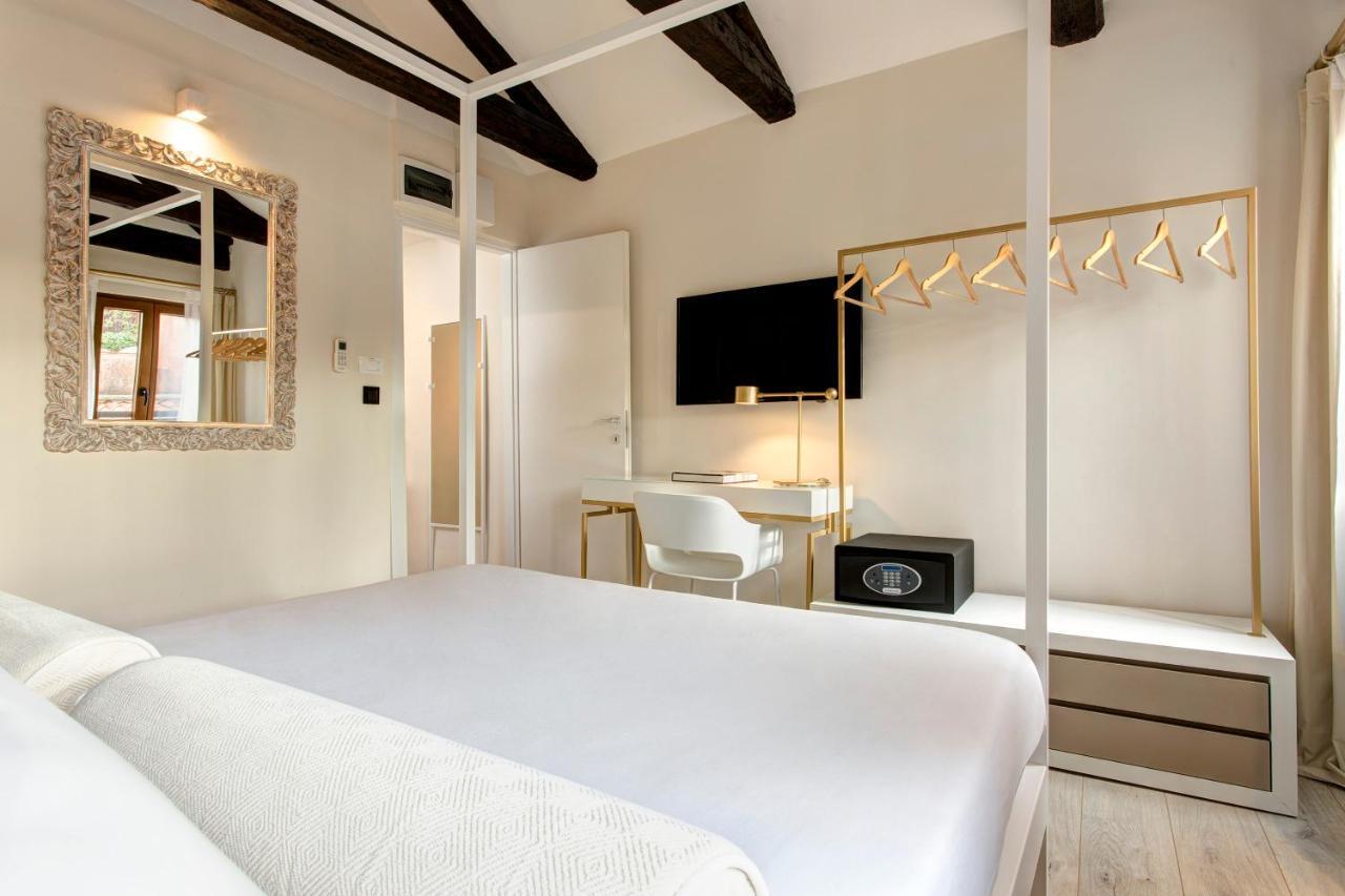 San Marco Suite 755 Βενετία Εξωτερικό φωτογραφία