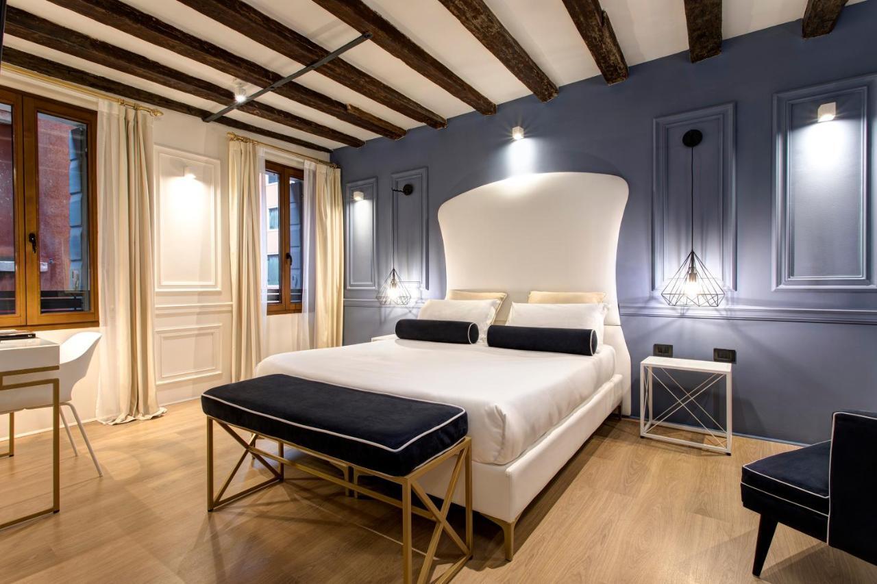 San Marco Suite 755 Βενετία Εξωτερικό φωτογραφία