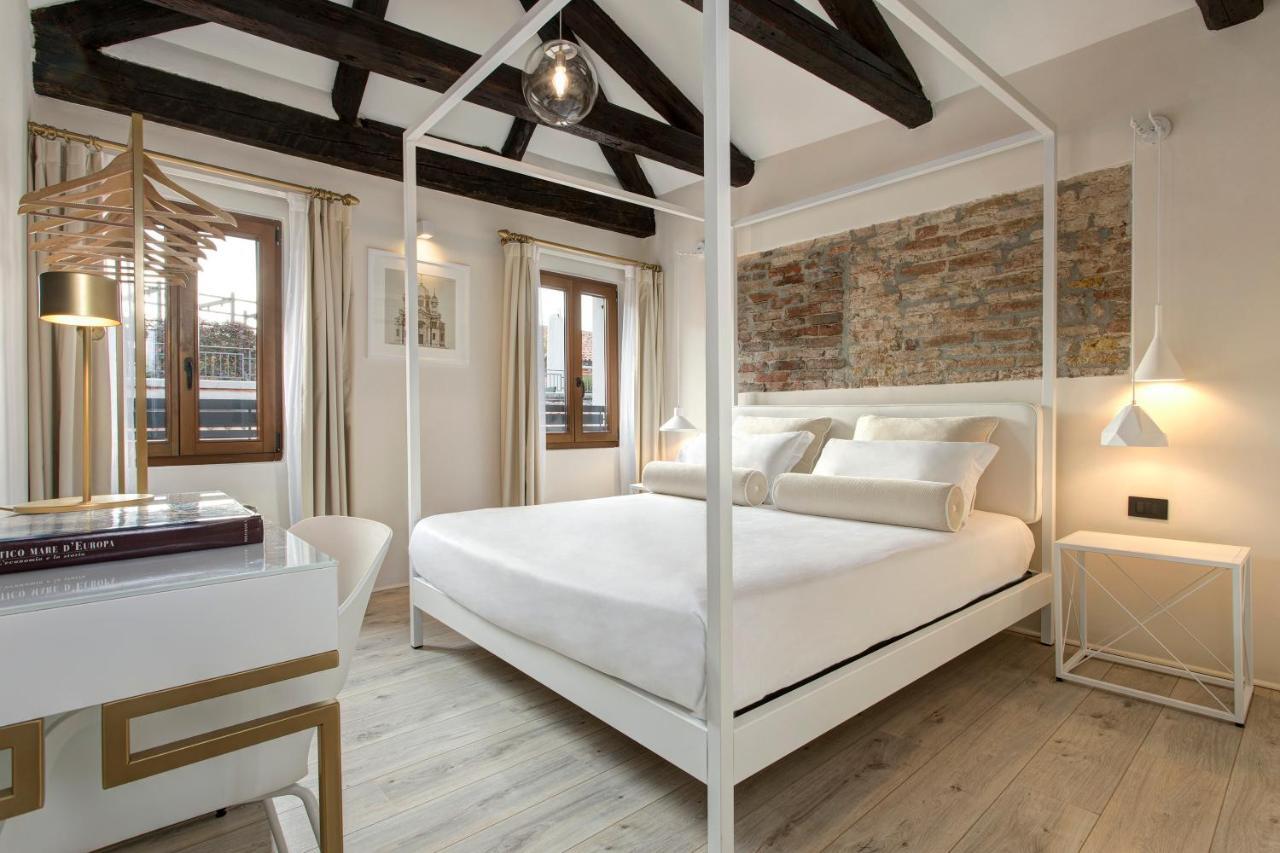 San Marco Suite 755 Βενετία Εξωτερικό φωτογραφία