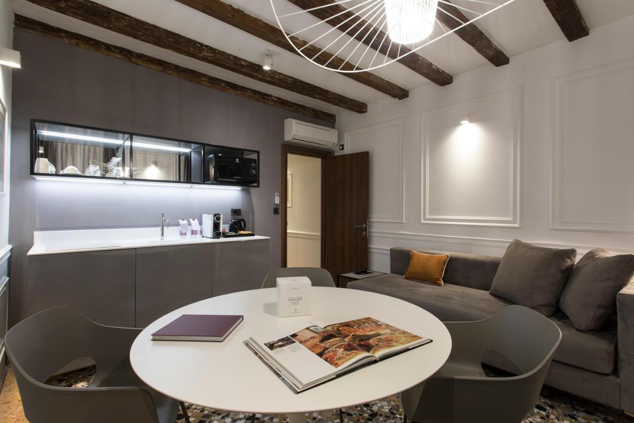 San Marco Suite 755 Βενετία Εξωτερικό φωτογραφία