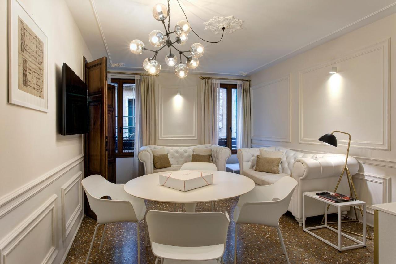 San Marco Suite 755 Βενετία Εξωτερικό φωτογραφία