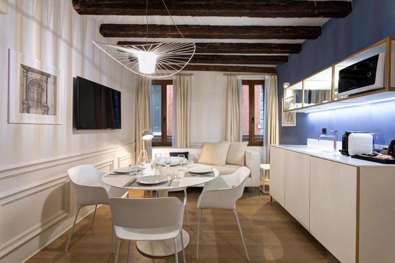 San Marco Suite 755 Βενετία Εξωτερικό φωτογραφία