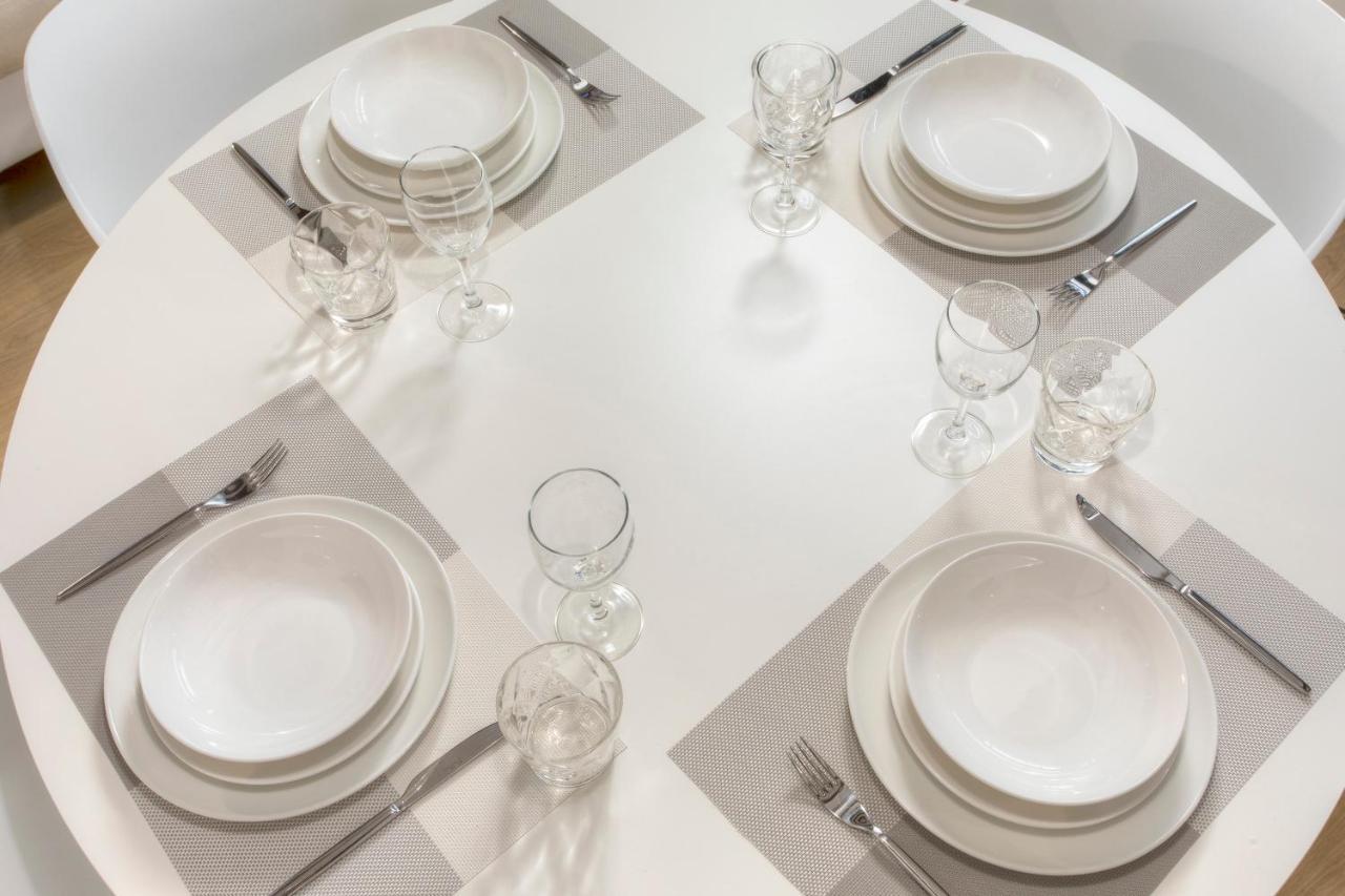 San Marco Suite 755 Βενετία Εξωτερικό φωτογραφία