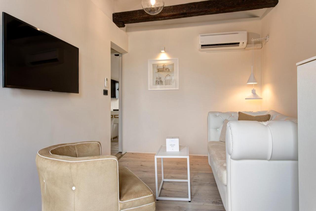 San Marco Suite 755 Βενετία Εξωτερικό φωτογραφία