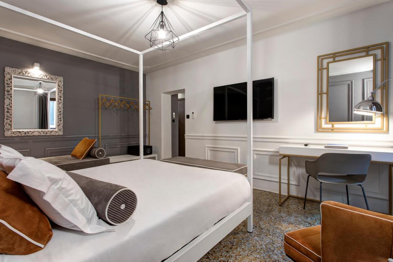 San Marco Suite 755 Βενετία Εξωτερικό φωτογραφία