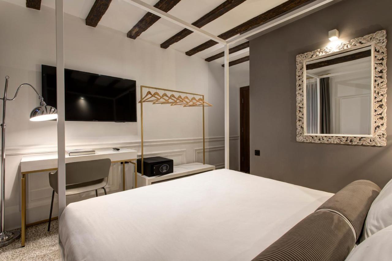 San Marco Suite 755 Βενετία Εξωτερικό φωτογραφία