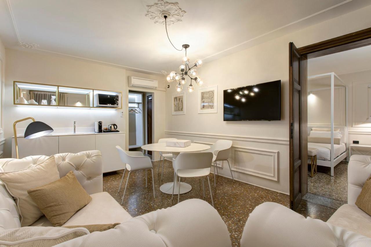 San Marco Suite 755 Βενετία Εξωτερικό φωτογραφία