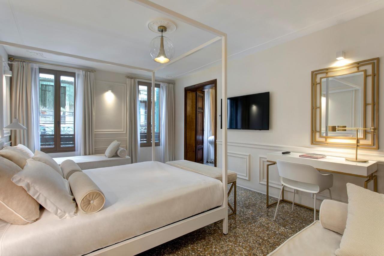 San Marco Suite 755 Βενετία Εξωτερικό φωτογραφία
