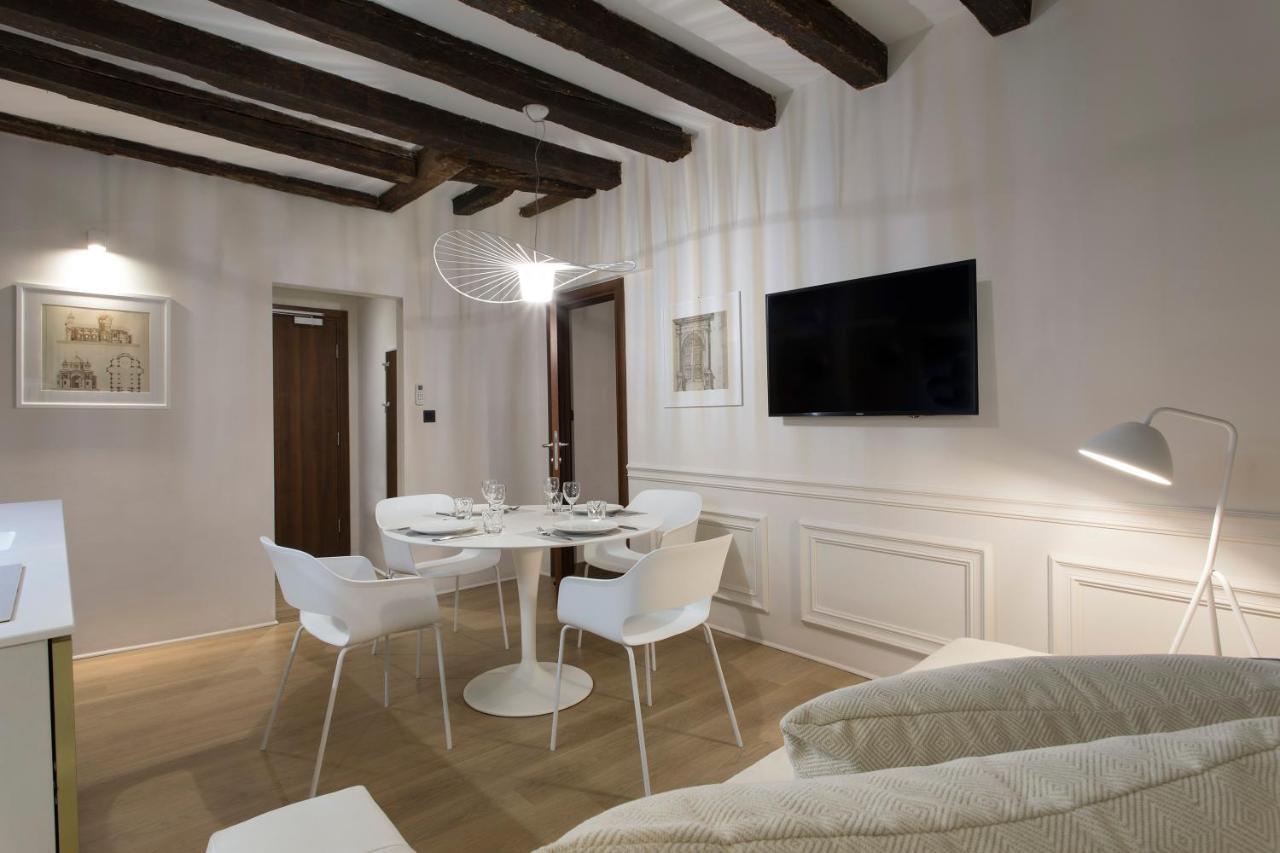 San Marco Suite 755 Βενετία Εξωτερικό φωτογραφία