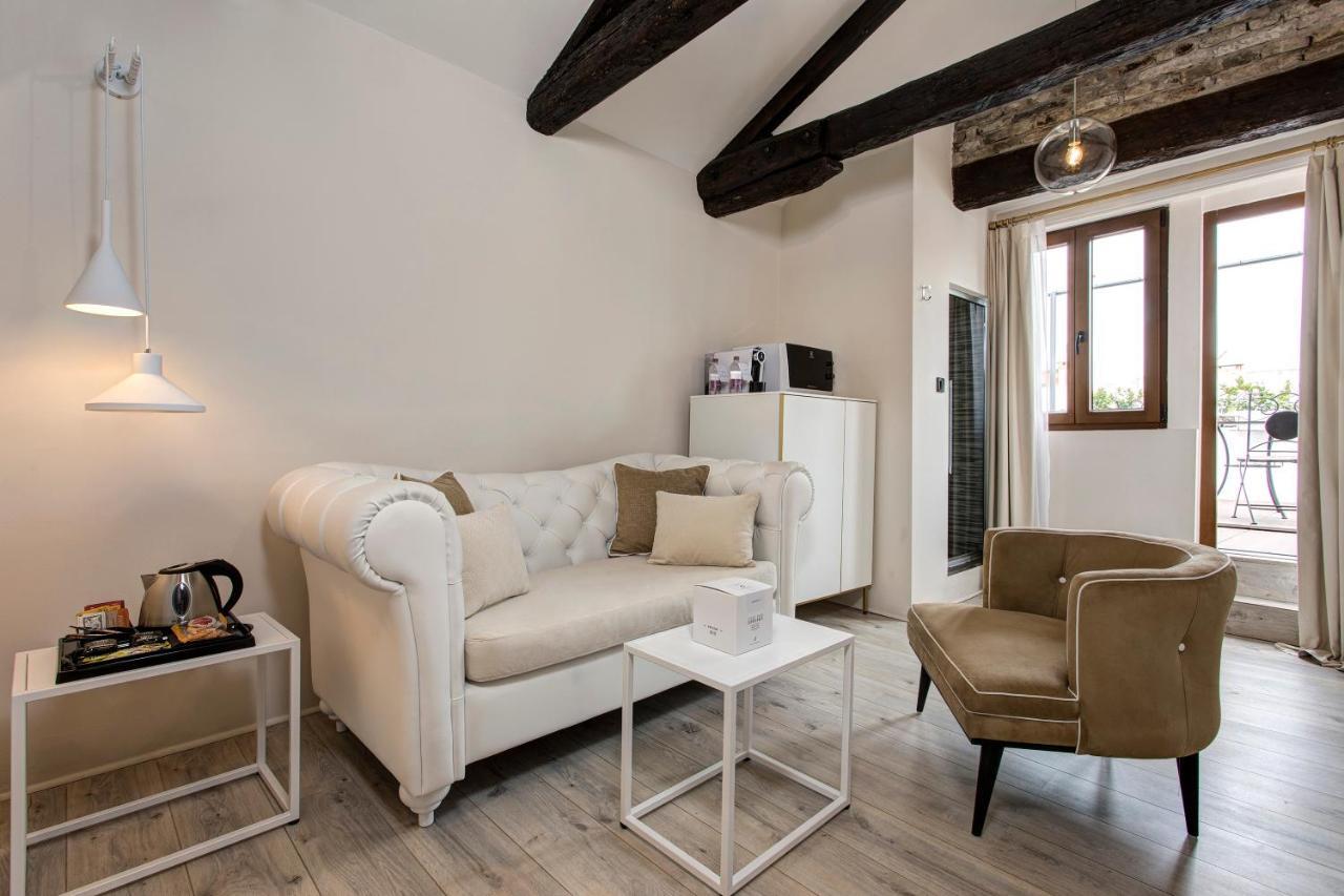 San Marco Suite 755 Βενετία Εξωτερικό φωτογραφία