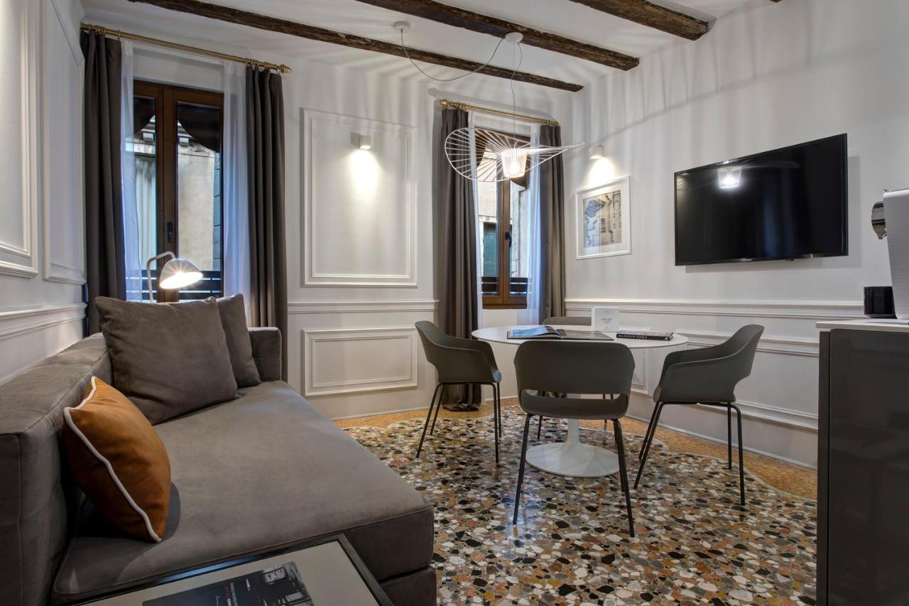 San Marco Suite 755 Βενετία Εξωτερικό φωτογραφία