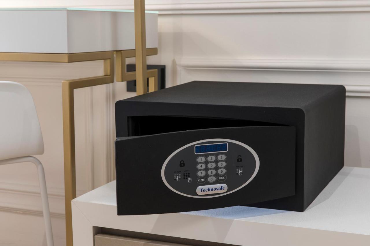 San Marco Suite 755 Βενετία Εξωτερικό φωτογραφία