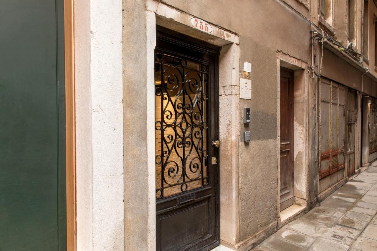 San Marco Suite 755 Βενετία Εξωτερικό φωτογραφία